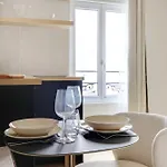 Cosy Studio With Ac -2P- Sacre-Coeur Montmartre